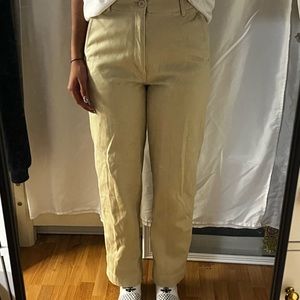 Uniqlo pants